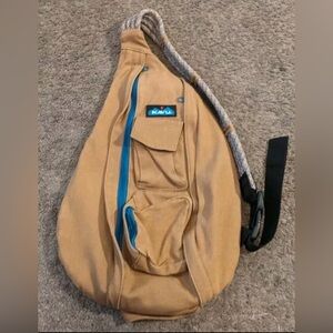 KAVU- Rope Bag Sling.